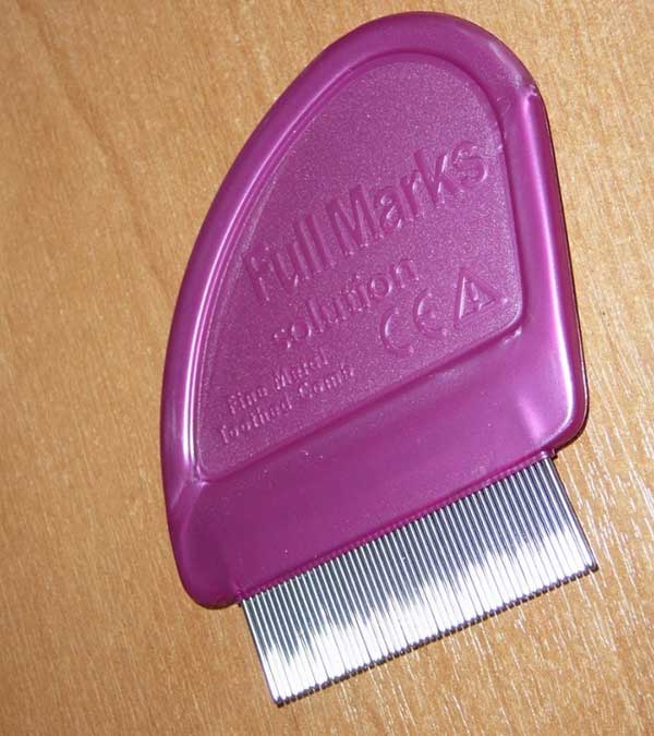 Як позбутися бліх у кошеняти різного віку будинку, самому