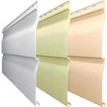 Якою буває сайдинг: види, характеристики і установка