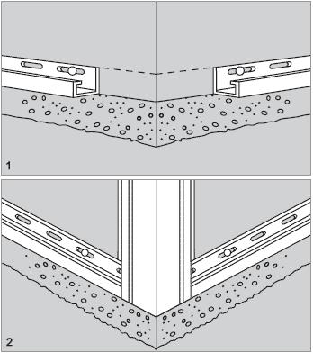 Монтаж сайдинга: технологія та етапи установки Монтаж сайдинга: технологія та етапи установки
