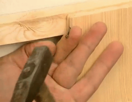 Як обшити лоджію вагонкою: інструкція Як обшити лоджію вагонкою: інструкція