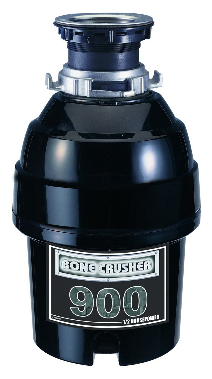 Подрібнювач відходів для раковини   відгуки, як вибрати і ціни