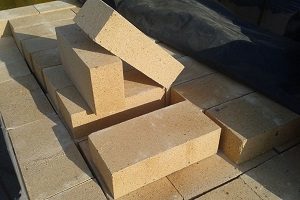 Як побудувати тандир з цегли: технологія кладки і схема установки з фото