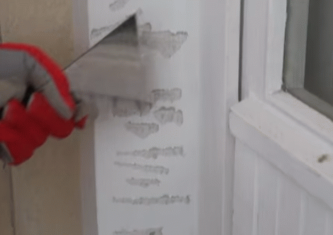 Покроковий ремонт лоджії: 2 варіанти чистової обробки для починаючого майстра