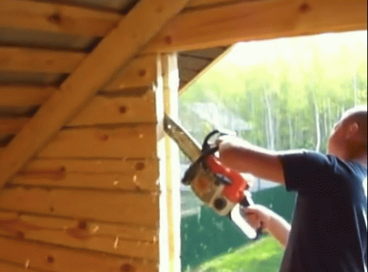 Навіщо потрібна і як робиться окосячка віконних прорізів:4 основних варіанти