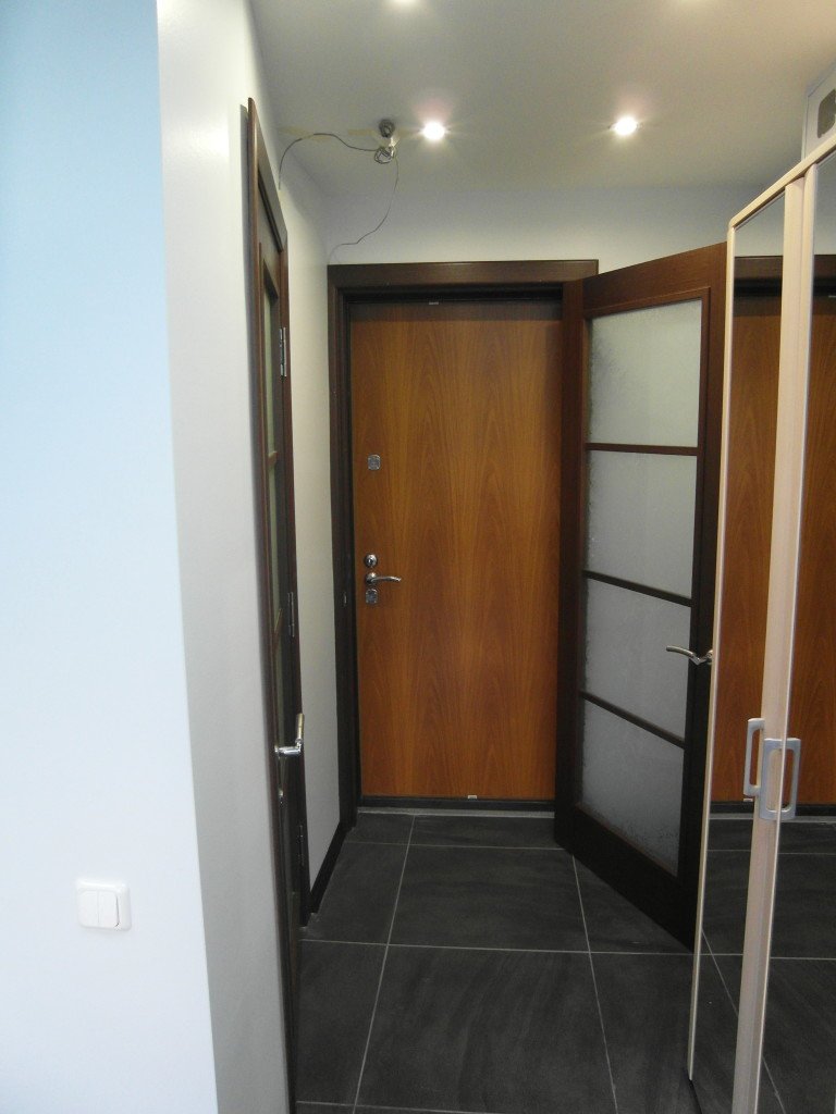 Як однокімнатну квартиру перетворити у перукарню