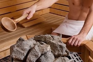Які камені краще всього використовувати в бані: види каменів і їх властивості, рекомендації по догляду та відгуки