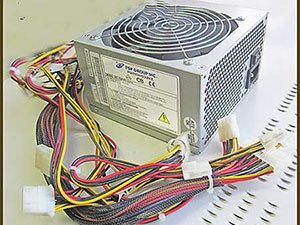 Принципи монтажу і установки світлодіодної стрічки