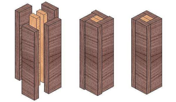 Як зробити більярдний стіл своїми руками — креслення і відео