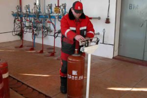 Сонник Газ: запах, витік в квартирі у сні бачити до чого сниться?