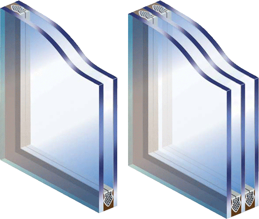 Як утеплити пластикові вікна своїми руками: 3 найбільш ймовірні причини проникнення холодного повітря