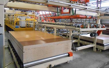 МДФ панелі: що це таке і які вони бувають?