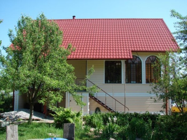 Сайдинг Vox – якість, перевірена часом Сайдинг Vox – якість, перевірена часом