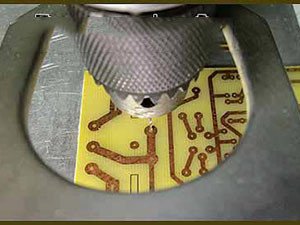 Виготовляємо міні свердлильний верстат самостійно