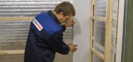 Обробка лоджії пластиковими панелями – як зробити ремонт з мінімальними витратами