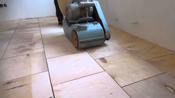 Можна класти плитку на фанеру на підлогу: технологія підготовки основи і укладання кахлю