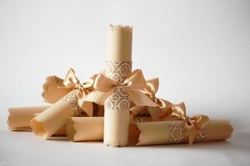 Весільний переполох, або З чого почати підготовку до весілля