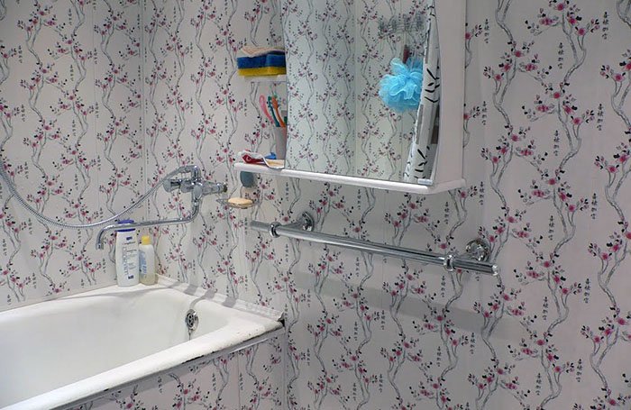 Як зробити обрешітку під пластикові панелі своїми силами?