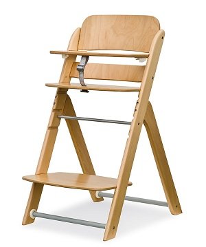 Як зробити стільчик для годування своїми руками