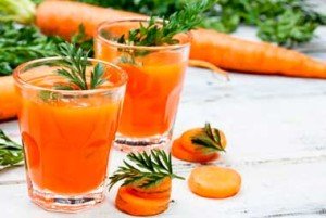 Цілющі властивості моркви: вітаміни і користь для здоровя