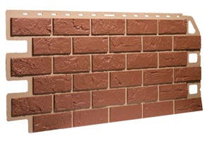 Якою буває сайдинг: види, характеристики і установка