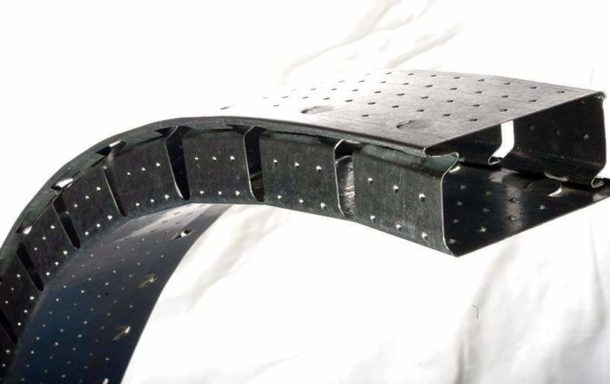 Профіль для кріплення гіпсокартону: стелі, стіновий, несучий і направляючий