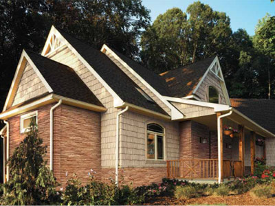 Декоративний камінь для фасаду — стильно і респектабельно