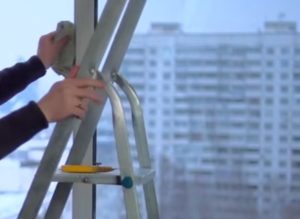 Як вибрати і замінити ущільнювач для пластикових вікон: 4 основних виду