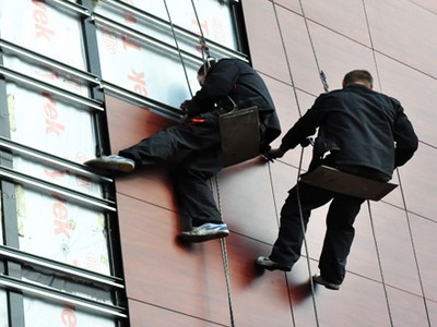 Японські фасади: особливості монтажу Японські фасади: особливості монтажу