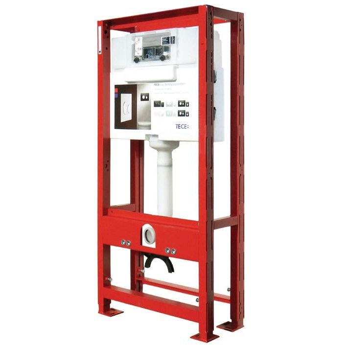 Інсталяції для підвісних унітазів   відгуки, яка конструкція краще