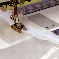 Штори для лоджії: 14 етапів самостійного виготовлення