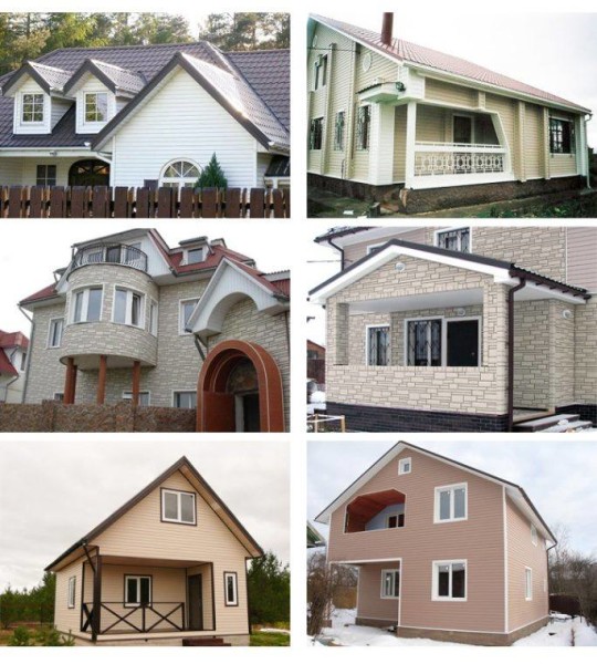 Як обшити будинок сайдингом – і зробити це швидко, красиво і надійно Як обшити будинок сайдингом – і зробити це швидко, красиво і надійно