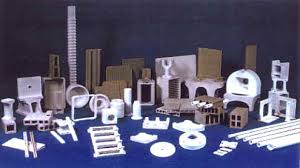 Що таке технічна кераміка: детальний розбір та приклади