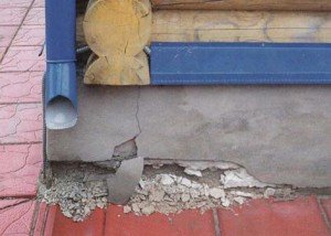 Як правильно залити стрічковий фундамент своїми руками: технологія, помилки, відео інструкція