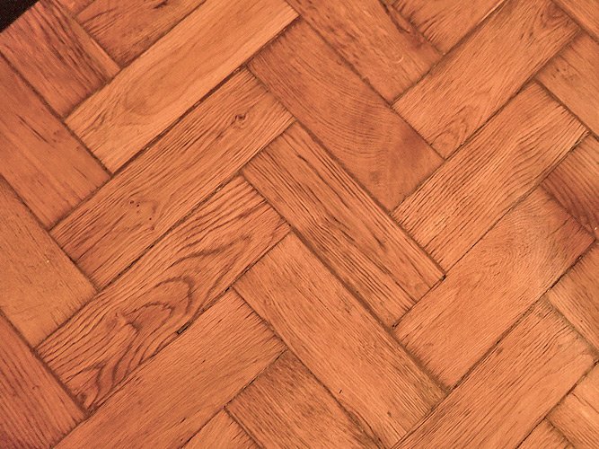 Дієві методи усунення скрипів паркету