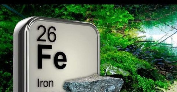 Фільтр для видалення заліза з води: необхідність фільтрації води від заліза