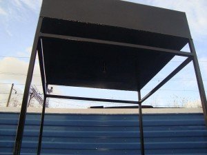 Вибір баки для літнього душа: види і характеристики, плюси і мінуси