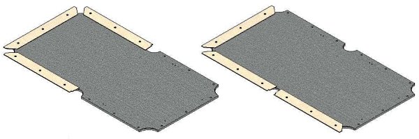 Як зробити більярдний стіл своїми руками — креслення і відео