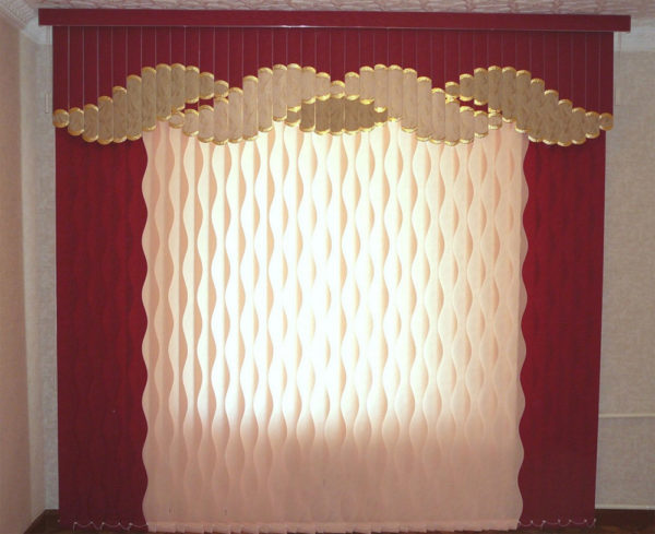 Жалюзі на пластикові вікна — 9 видів виробів