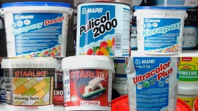 Затирка швів плитки у ванній своїми руками: як правильно робити і яку вибрати?