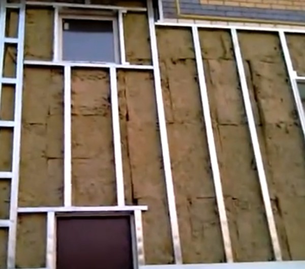 Пристрій вентильованих фасадів – це простіше, ніж здається Пристрій вентильованих фасадів – це простіше, ніж здається