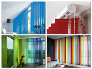 Установка жалюзі на пластикове вікно: 3 корисних способу