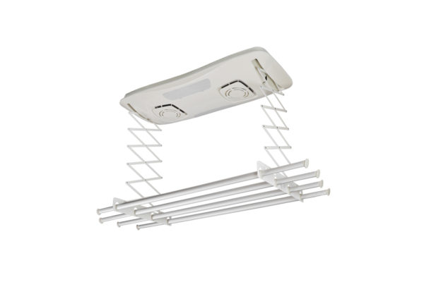 Електросушарка для білизни: 7 прикладів актуальних пропозицій