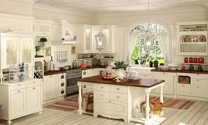 Сучасний дизайн кухні: актуальні тенденції, стилі, ідеї з облаштування інтерєру та фото