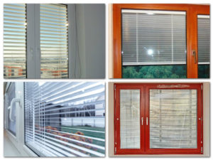 Установка жалюзі на пластикове вікно: 3 корисних способу