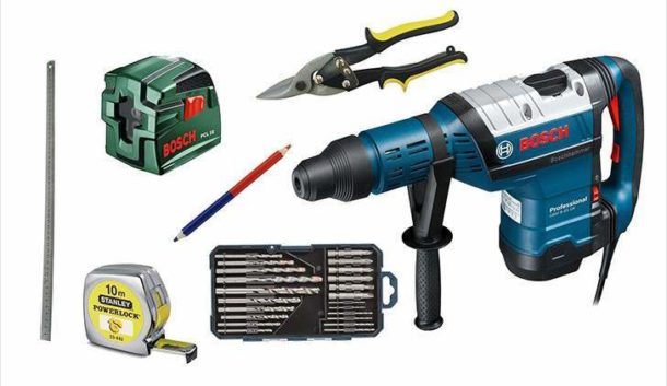 Виготовлення короба з гіпсокартону в туалеті: ховаємо труби від очей