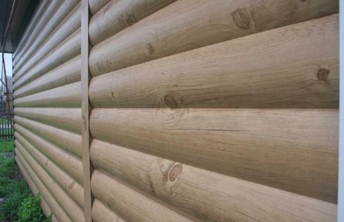 Установка металосайдингу: порядок робіт Установка металосайдингу: порядок робіт