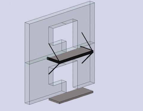 Балкон своїми руками: особливості пристрою