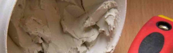 Замазка: 10 найцікавіших рецептів