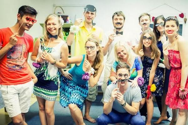Як відзначити 18 річчя: секрети успішного свята