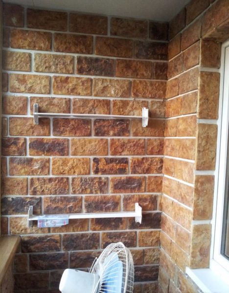 Оздоблення балконів у хрущовці — цікаві ідеї для самостійного втілення